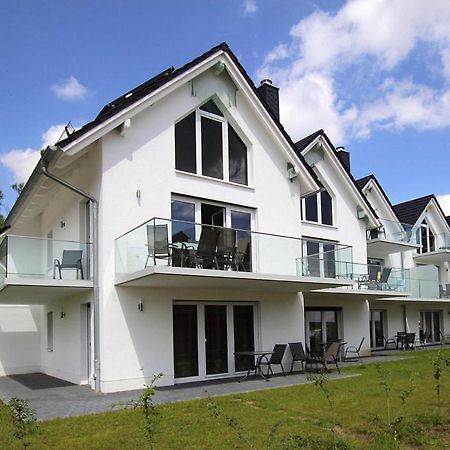 Apartment Hafenflair Am Plauer See, Plau Am See Exterior foto